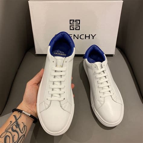 givenchy รองเท้า
